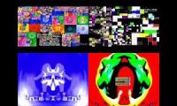Thumbnail of Too Much Noggin Nick Jr Logo Collections