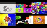 Thumbnail of Way Too Many Mush Noggin and Nickjr Logo Collections