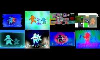 Thumbnail of TOO MANY NOGGIN AND NICK JR LOGO COLLECTIONS