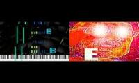 RUSH E 2 VS RUSH B 2 SMB VERSION