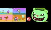 Up To Faster 5 Parison To Hey Duggee