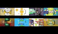 Thumbnail of Shuric Scans YTPMV Mashup
