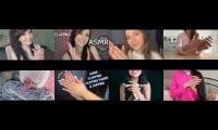 Thumbnail of New Asmr applause (woman applauding during 16 minutes)