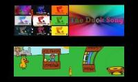 13 duck song effects