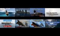 Thumbnail of Lusitania Ultimate Mashup