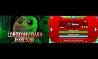 Thumbnail of Dash 2.2 twoparasion