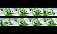 Gummy Language (8 Gummy Bear Full Long Extended Versions)