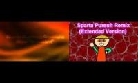 Thumbnail of Supdawg444s Prusuit Sparta Mix ~Biohazard~