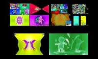 Thumbnail of so mucher noggin and nick jr logo collections