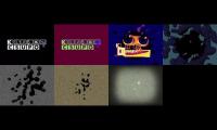7 Klasky Csupo Robot Logo Slow Motion SevenParison