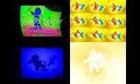 Thumbnail of 4 Noggin & NickJr Logo Collections