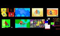 Thumbnail of Too Many Noggin and Nick Jr Logo Collections