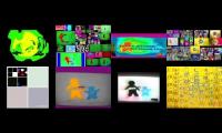Thumbnail of way how too mucher noggin and nick jr logo collections