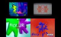 Thumbnail of 4 Noggin & Nick Jr Logo Collections 2