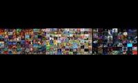 All Jesper Eklund Episodes at the same time (259 Parison)