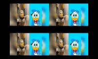 Thumbnail of Up To Faster 4 Parison To Donaldduccs Maid Outfit Saga