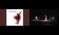 waltz of the flowers & semblanzas de un rio