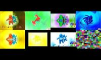 Thumbnail of 264 Noggin And Nick Jr. Logo Collections