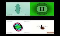 Thumbnail of King Best Animation Logos Quadparison 96