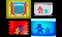 Thumbnail of 4 Noggin and Nick Jr Logo Collections