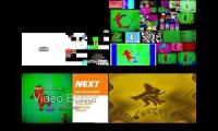 Thumbnail of TOO MANY NOGGIN AND NICK JR LOGO COLLECTIONS