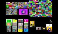 Thumbnail of TOO MANY NOGGIN AND NICK JR LOGO COLLECTIONS
