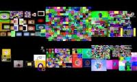 Thumbnail of Too many Noggin and Nick Jr Logo Collections