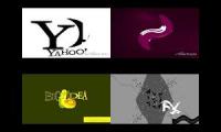 Thumbnail of King Best Animation Logos Quadparison 97