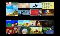 Up To Faster The Scream Contents Random Maze Annoying Goose Superparison 2