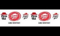 Pizza Hut Logo/Commercial History (#137)