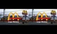 Thumbnail of McDonalds Logo/Commercial History (#140)