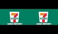 Thumbnail of 7 Eleven Logo/Commercial History (#197)