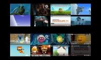 Up To Faster The Scream Contents Random Maze Annoying Goose Superparison 6