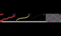 [Long Video] [Nut Midi] 1 Hour of 4 Collection Of Nut Midis