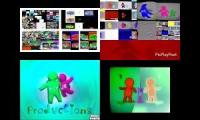 Thumbnail of Too Many Noggin and NickJr Logo Collections