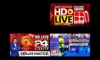 Thumbnail of Malayalam News Live Multiviewer