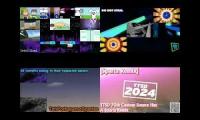 Thumbnail of Sparta Remixes Side by Side 145 (Matishifu Version)