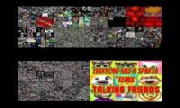 Thumbnail of (For Medin Bug The Object Thingy / Teh900thSpartan) Sparta EverNineBackExa sidetoside