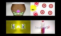 Full Best Animation Logos G Major Collection Quadparison 5