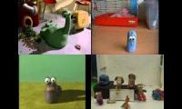 Thumbnail of Creature Comforts (Fan Videos)