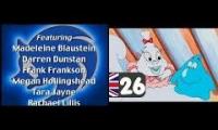 Thumbnail of Sonic X Credits (Norwegian)