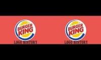 Burger King Logo/Commercial History (#167)