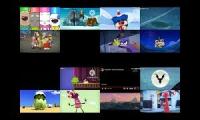 Up To Faster The Scream Contents Random Maze Annoying Goose Superparison 15