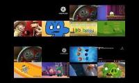 Up To Faster The Scream Contents Random Maze Annoying Goose Superparison 16