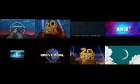 Timon and Pumbaa at the Movies Opening 3 Season 2 Part 3 (Redo)