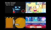 Thumbnail of GavTehSpartanOfficals REAL Top 16 Sparta Remixes (Part 2)