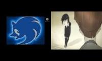 Sonic X Credits (Russian) (All Versions)