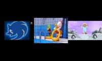Thumbnail of Sonic X End Credits (Russian) (All Versions)