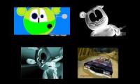 Thumbnail of 4 gummy bears (Mi Version)