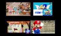 Thumbnail of Sparta remixes by unimario favorite